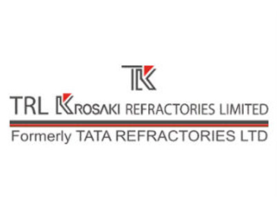 TRL Krosaki Refractories Ltd